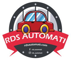 RDS automati I decije klackalice I igracke na zetone